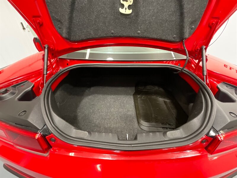 2015 Chevrolet Camaro LS 2dr Coupe / 3.6L V6 / 6-Speed / 65K Miles / LOCAL CAR - Photo 24 - Gladstone, OR 97027