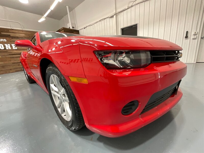 2015 Chevrolet Camaro LS 2dr Coupe / 3.6L V6 / 6-Speed / 65K Miles / LOCAL CAR - Photo 47 - Gladstone, OR 97027