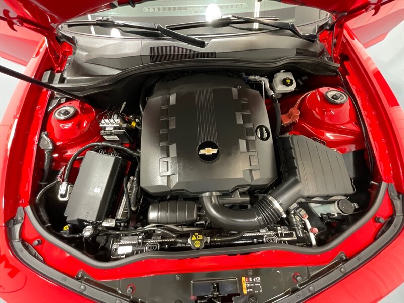 2015 Chevrolet Camaro LS 2dr Coupe / 3.6L V6 / 6-Speed / 65K Miles / LOCAL CAR - Photo 41 - Gladstone, OR 97027
