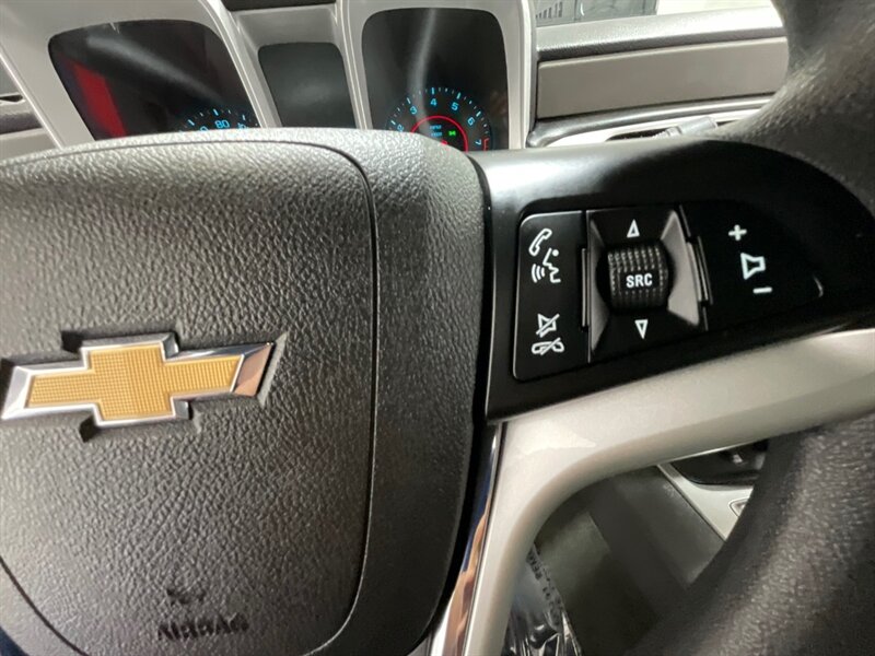 2015 Chevrolet Camaro LS 2dr Coupe / 3.6L V6 / 6-Speed / 65K Miles / LOCAL CAR - Photo 36 - Gladstone, OR 97027