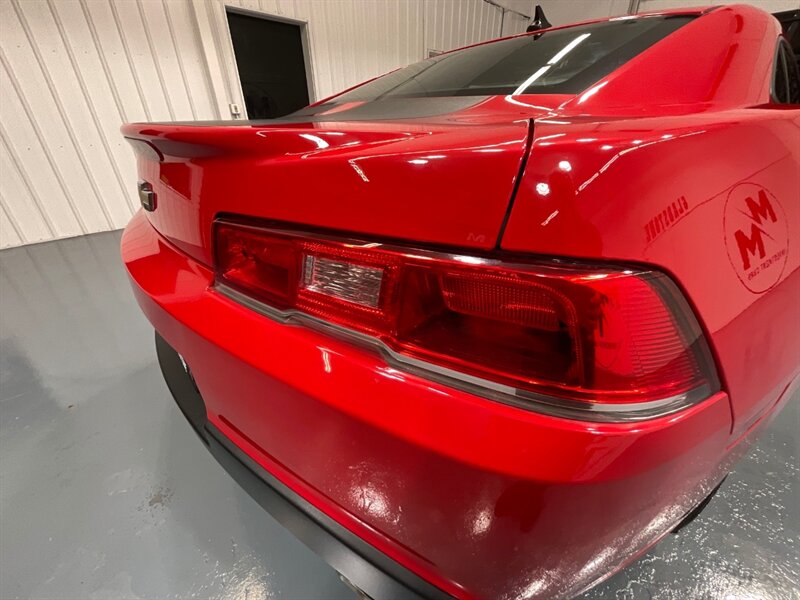 2015 Chevrolet Camaro LS 2dr Coupe / 3.6L V6 / 6-Speed / 65K Miles / LOCAL CAR - Photo 27 - Gladstone, OR 97027