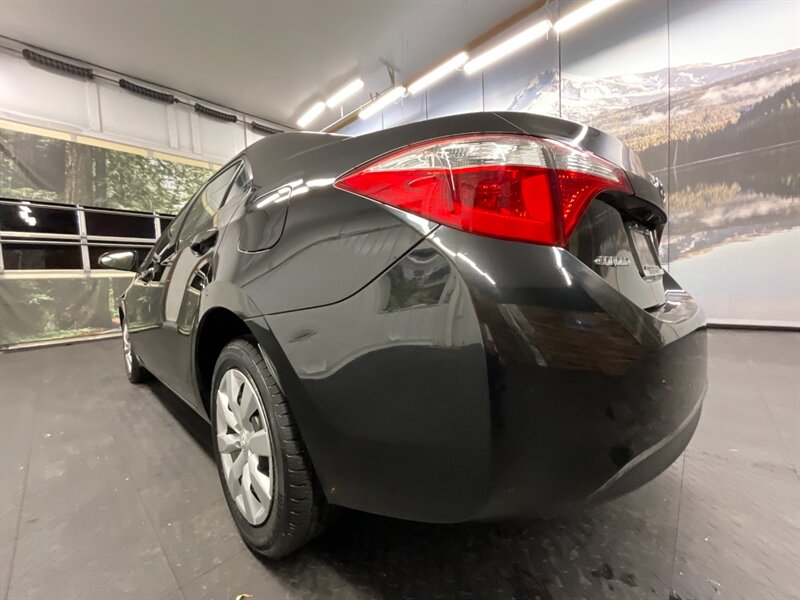 2014 Toyota Corolla LE Plus Sedan / Backup Camera / BRAND NEW TIRES   - Photo 12 - Gladstone, OR 97027