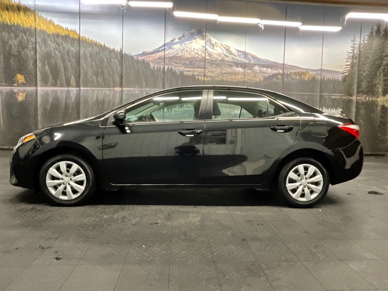 2014 Toyota Corolla LE Plus Sedan / Backup Camera / BRAND NEW TIRES   - Photo 3 - Gladstone, OR 97027