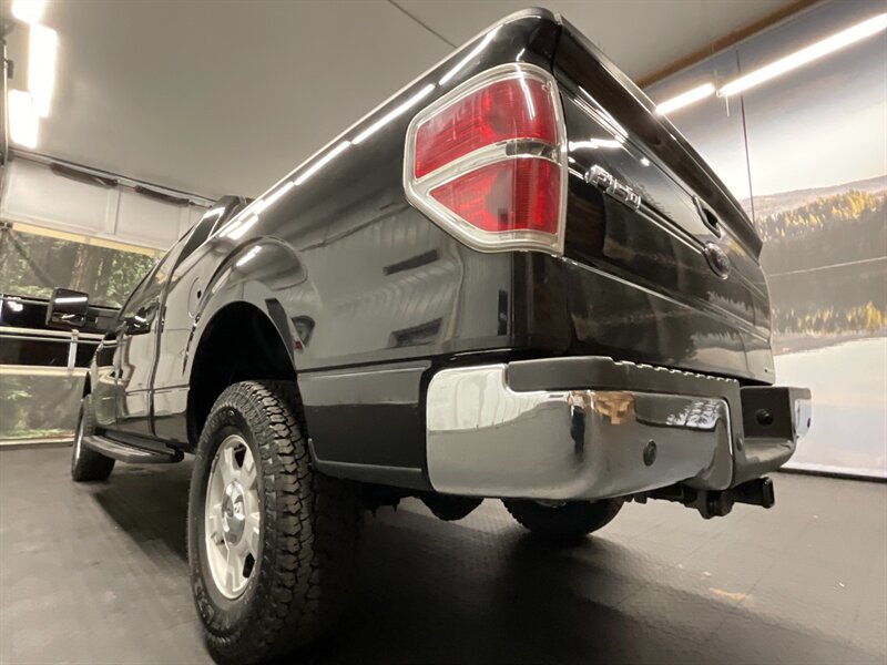 2011 Ford F-150 XLT Crew Cab 4X4 / 5.0L V8 / LONG BED / Excel Cond   - Photo 12 - Gladstone, OR 97027