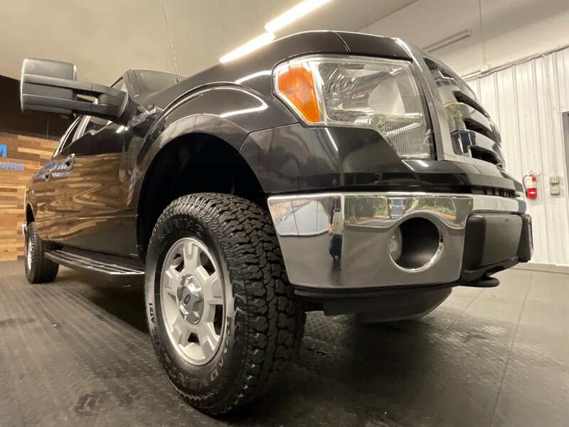 2011 Ford F-150 XLT Crew Cab 4X4 / 5.0L V8 / LONG BED / Excel Cond   - Photo 10 - Gladstone, OR 97027