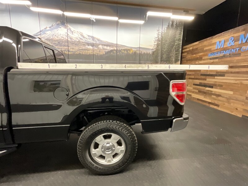 2011 Ford F-150 XLT Crew Cab 4X4 / 5.0L V8 / LONG BED / Excel Cond   - Photo 26 - Gladstone, OR 97027