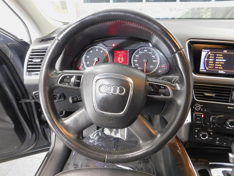 2012 Audi Q5 2.0T quattro Premium   - Photo 30 - Gladstone, OR 97027