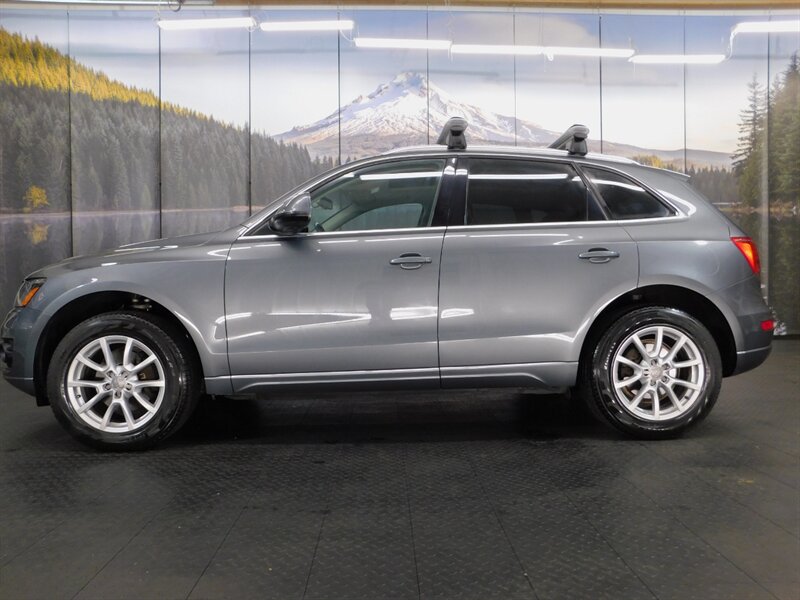 2012 Audi Q5 2.0T quattro Premium   - Photo 3 - Gladstone, OR 97027