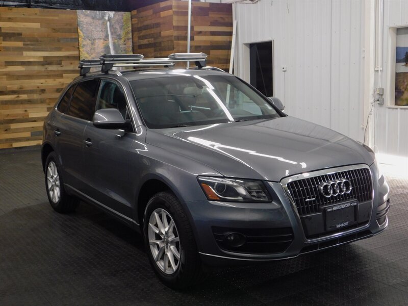 2012 Audi Q5 2.0T quattro Premium   - Photo 2 - Gladstone, OR 97027