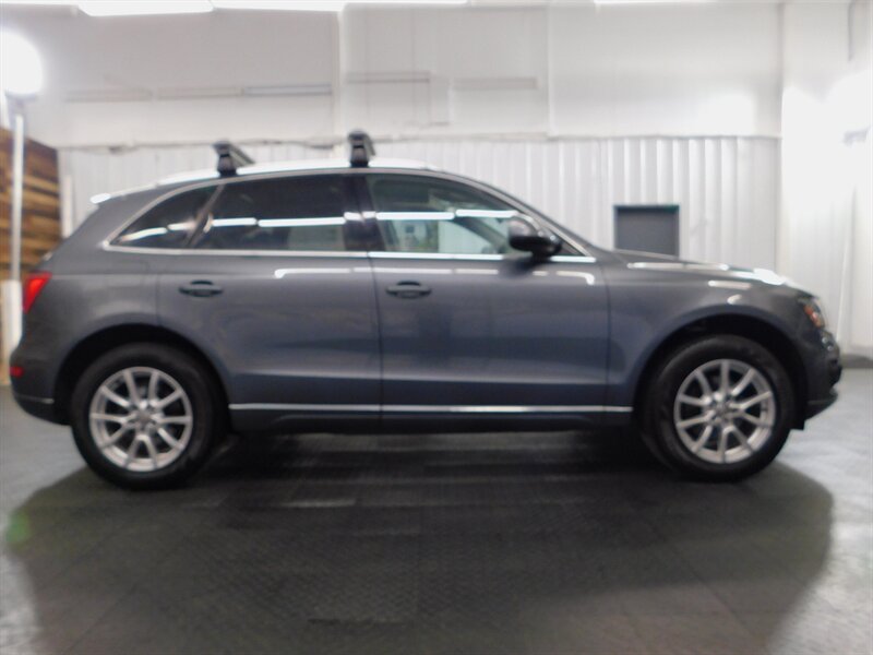 2012 Audi Q5 2.0T quattro Premium   - Photo 4 - Gladstone, OR 97027