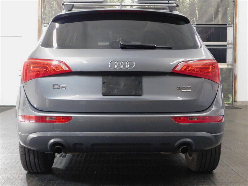 2012 Audi Q5 2.0T quattro Premium   - Photo 6 - Gladstone, OR 97027