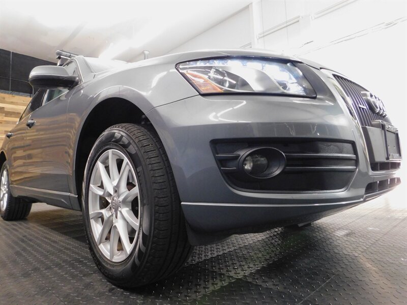 2012 Audi Q5 2.0T quattro Premium   - Photo 36 - Gladstone, OR 97027