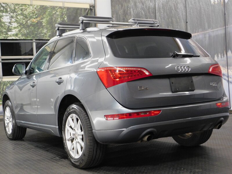 2012 Audi Q5 2.0T quattro Premium   - Photo 7 - Gladstone, OR 97027