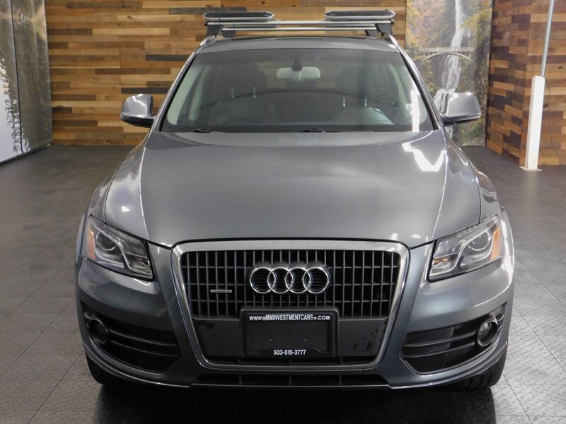 2012 Audi Q5 2.0T quattro Premium   - Photo 5 - Gladstone, OR 97027