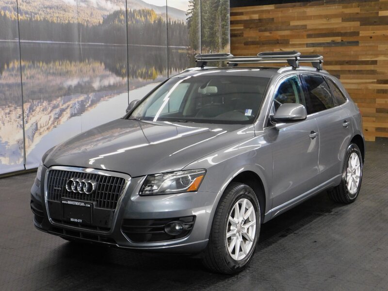 2012 Audi Q5 2.0T quattro Premium   - Photo 1 - Gladstone, OR 97027