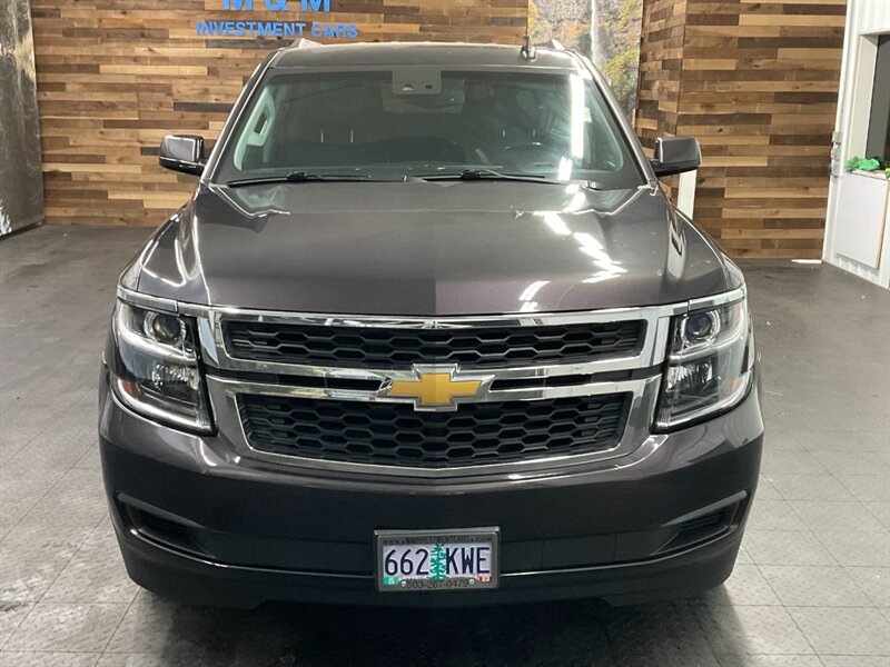 2017 Chevrolet Suburban LT 1500 4X4 / 3RD ROW SEAT / 1-OWNER / CLEAN   - Photo 5 - Gladstone, OR 97027