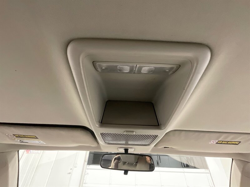 2007 Honda Element EX Sport Utility AWD /2.4L 4Cyl /Auto/ ZERO RUST  / Sunroof - Photo 19 - Gladstone, OR 97027