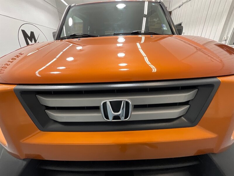2007 Honda Element EX Sport Utility AWD /2.4L 4Cyl /Auto/ ZERO RUST  / Sunroof - Photo 30 - Gladstone, OR 97027