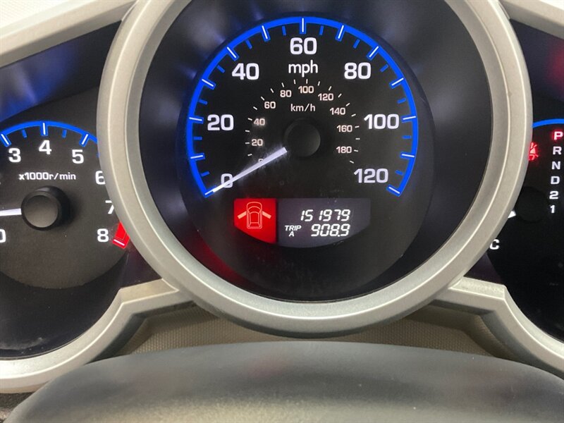 2007 Honda Element EX Sport Utility AWD /2.4L 4Cyl /Auto/ ZERO RUST  / Sunroof - Photo 45 - Gladstone, OR 97027
