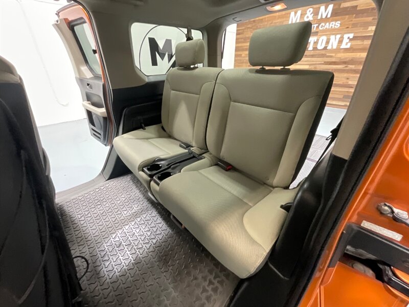 2007 Honda Element EX Sport Utility AWD /2.4L 4Cyl /Auto/ ZERO RUST  / Sunroof - Photo 11 - Gladstone, OR 97027