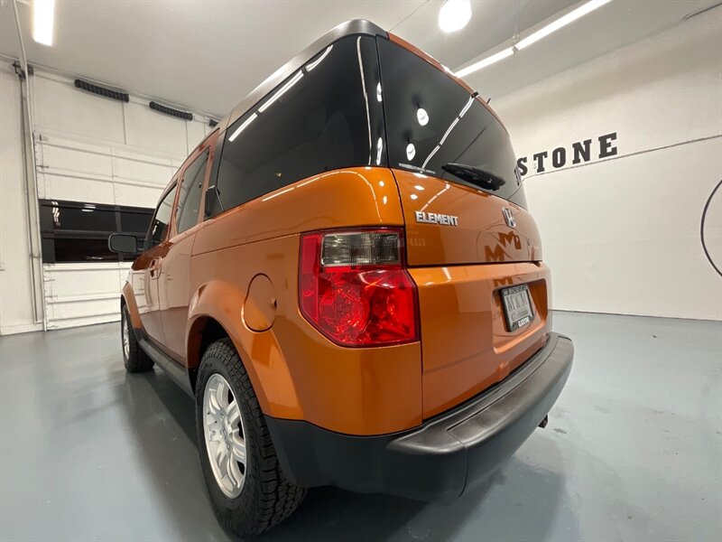 2007 Honda Element EX Sport Utility AWD /2.4L 4Cyl /Auto/ ZERO RUST  / Sunroof - Photo 50 - Gladstone, OR 97027