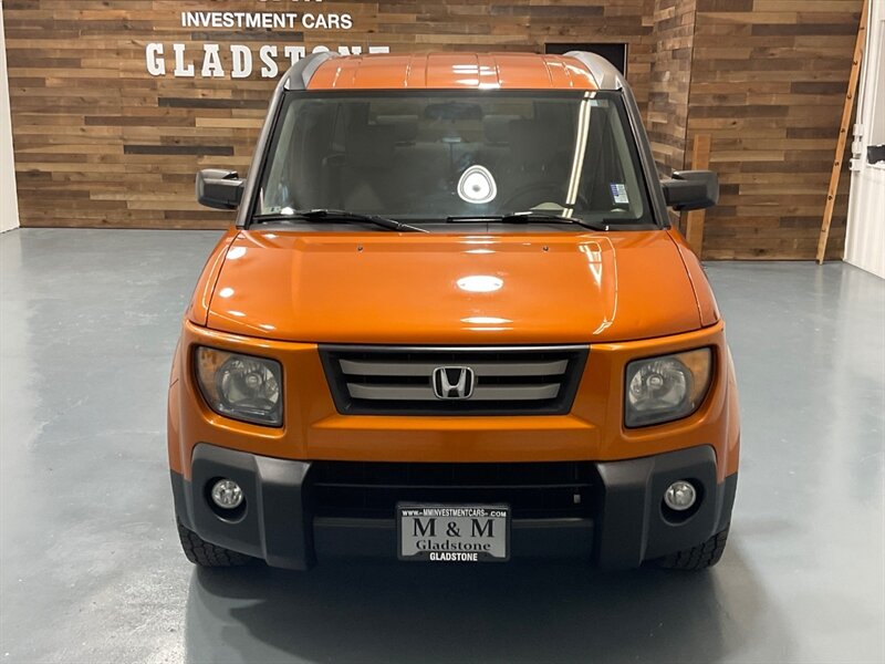 2007 Honda Element EX Sport Utility AWD /2.4L 4Cyl /Auto/ ZERO RUST  / Sunroof - Photo 5 - Gladstone, OR 97027