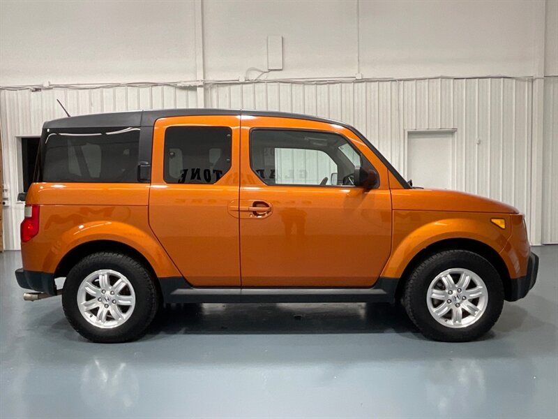 2007 Honda Element EX Sport Utility AWD /2.4L 4Cyl /Auto/ ZERO RUST  / Sunroof - Photo 4 - Gladstone, OR 97027