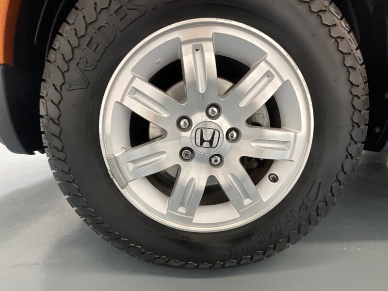 2007 Honda Element EX Sport Utility AWD /2.4L 4Cyl /Auto/ ZERO RUST  / Sunroof - Photo 42 - Gladstone, OR 97027