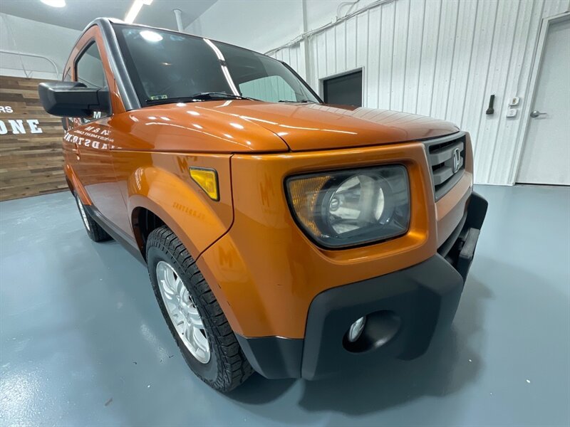 2007 Honda Element EX Sport Utility AWD /2.4L 4Cyl /Auto/ ZERO RUST  / Sunroof - Photo 48 - Gladstone, OR 97027