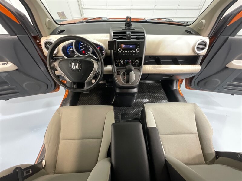 2007 Honda Element EX Sport Utility AWD /2.4L 4Cyl /Auto/ ZERO RUST  / Sunroof - Photo 40 - Gladstone, OR 97027
