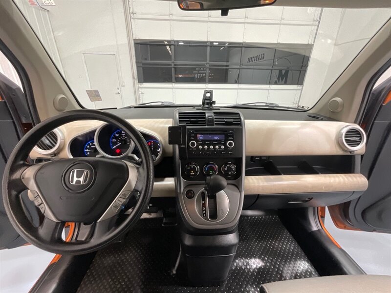 2007 Honda Element EX Sport Utility AWD /2.4L 4Cyl /Auto/ ZERO RUST  / Sunroof - Photo 36 - Gladstone, OR 97027