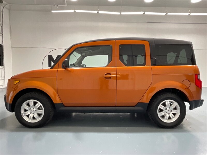 2007 Honda Element EX Sport Utility AWD /2.4L 4Cyl /Auto/ ZERO RUST  / Sunroof - Photo 3 - Gladstone, OR 97027