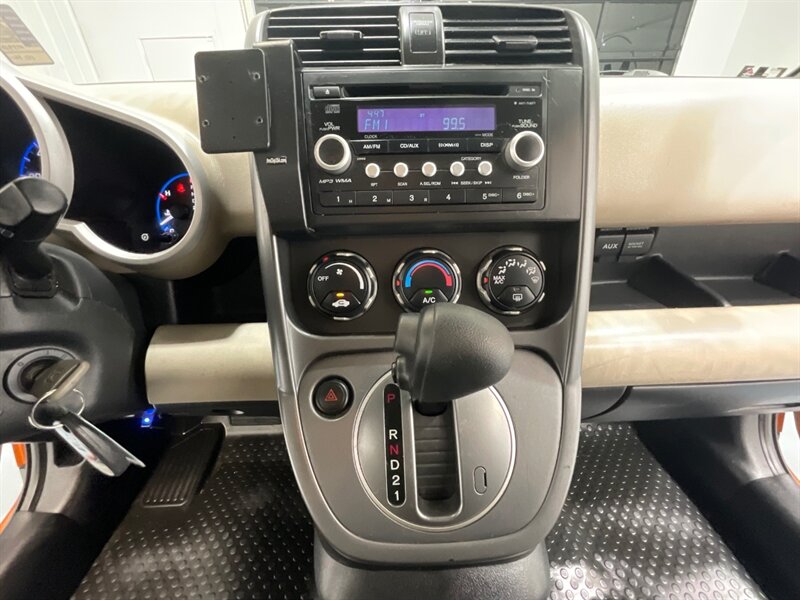 2007 Honda Element EX Sport Utility AWD /2.4L 4Cyl /Auto/ ZERO RUST  / Sunroof - Photo 15 - Gladstone, OR 97027