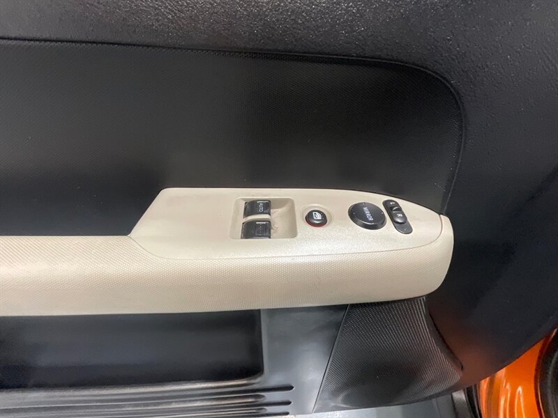2007 Honda Element EX Sport Utility AWD /2.4L 4Cyl /Auto/ ZERO RUST  / Sunroof - Photo 39 - Gladstone, OR 97027