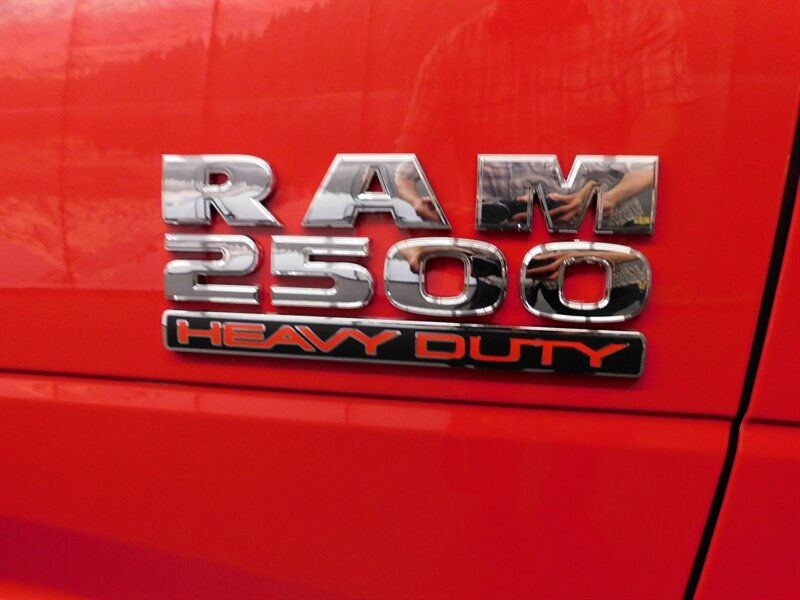 2017 RAM 2500   - Photo 26 - Gladstone, OR 97027