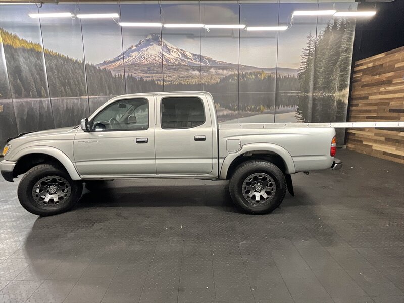 2001 Toyota Tacoma V6 Double Cab LIMITE   - Photo 3 - Gladstone, OR 97027