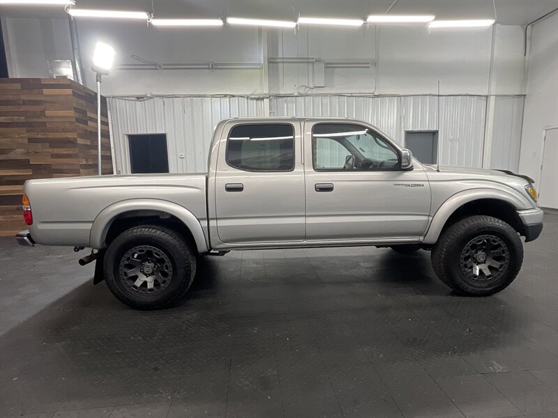 2001 Toyota Tacoma V6 Double Cab LIMITE   - Photo 4 - Gladstone, OR 97027