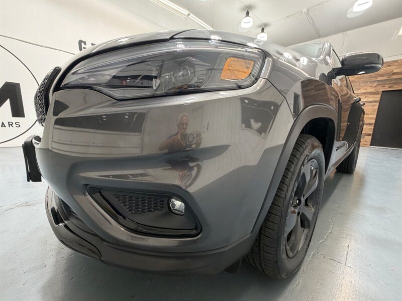 2021 Jeep Cherokee Altitude AWD / 1 OWNER / LEATHER / ONLY 38K MILES / NEW TIRES / LOCEL RUST FREE - Photo 49 - Gladstone, OR 97027