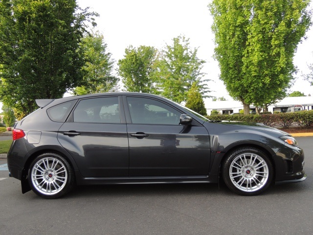 2008 Subaru Impreza WRX STI / 6 Speed Manual / Turbo / Pristine   - Photo 4 - Portland, OR 97217