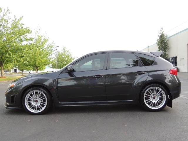 2008 Subaru Impreza WRX STI / 6 Speed Manual / Turbo / Pristine   - Photo 3 - Portland, OR 97217