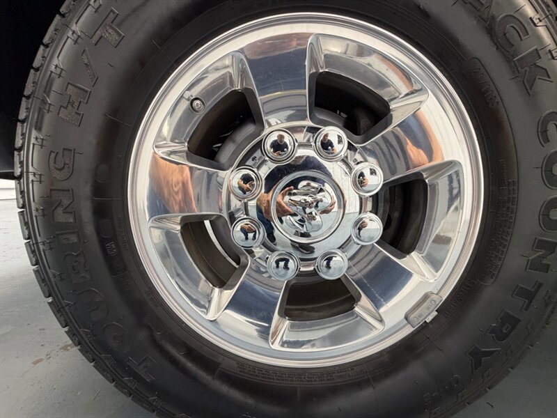 2005 Dodge Ram 2500 BIG HORN 4X4 6-SPEED MANUAL 5.9L DIESEL /50K MILES /1-OWNER LOCAL w. ZERO RUST - Photo 50 - Gladstone, OR 97027