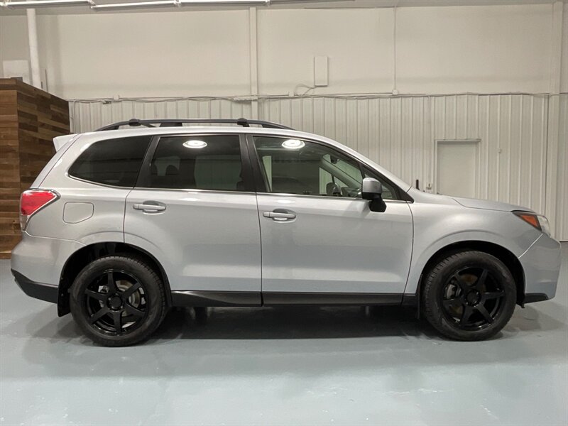 2018 Subaru Forester 2.0XT Premium Sport photo 4