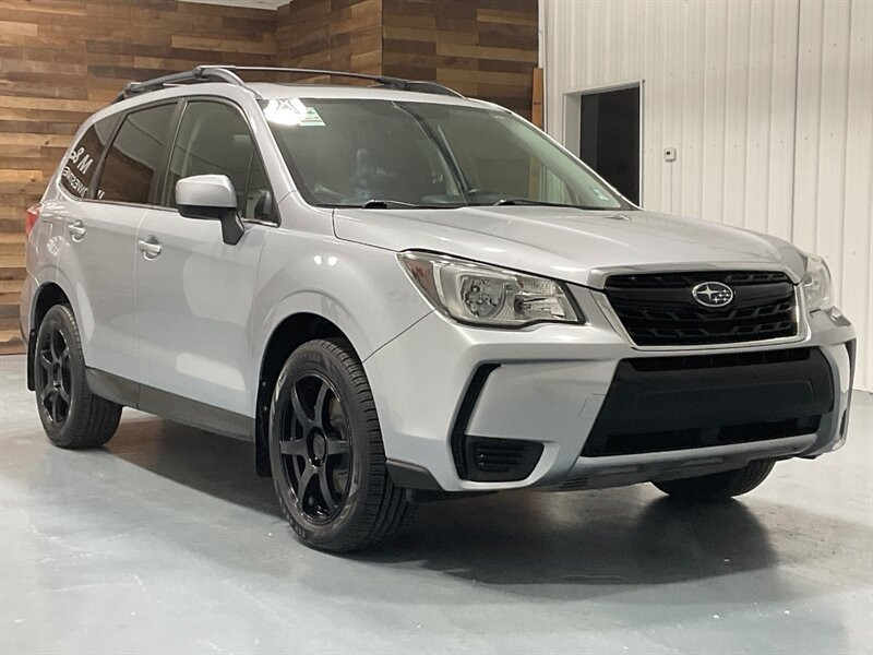 2018 Subaru Forester 2.0XT Premium Sport photo 2