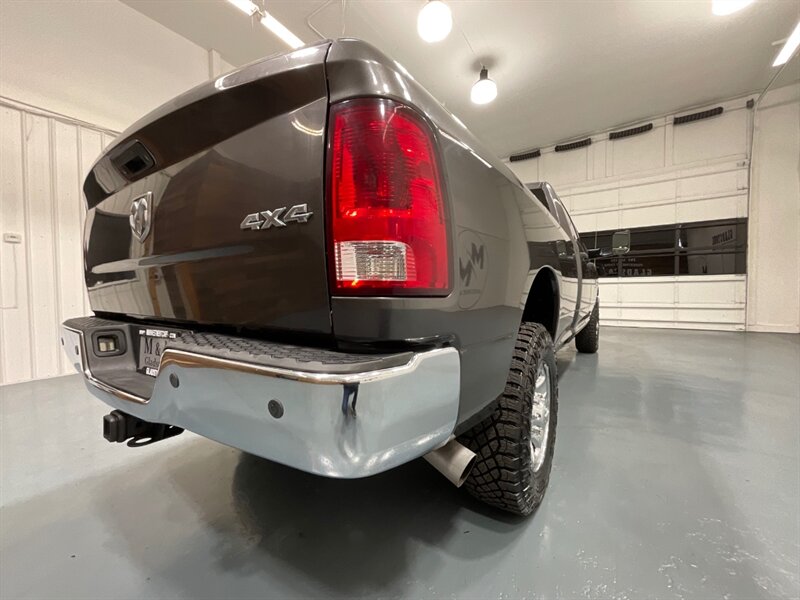 2017 RAM 3500 Tradesman Crew Cab 4X4 / 6.7L DIESEL / 1-OWNER  / LONG BED / NEW TIRES/ ZERO RUST - Photo 54 - Gladstone, OR 97027
