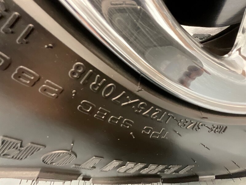 2017 RAM 3500 Tradesman Crew Cab 4X4 / 6.7L DIESEL / 1-OWNER  / LONG BED / NEW TIRES/ ZERO RUST - Photo 49 - Gladstone, OR 97027