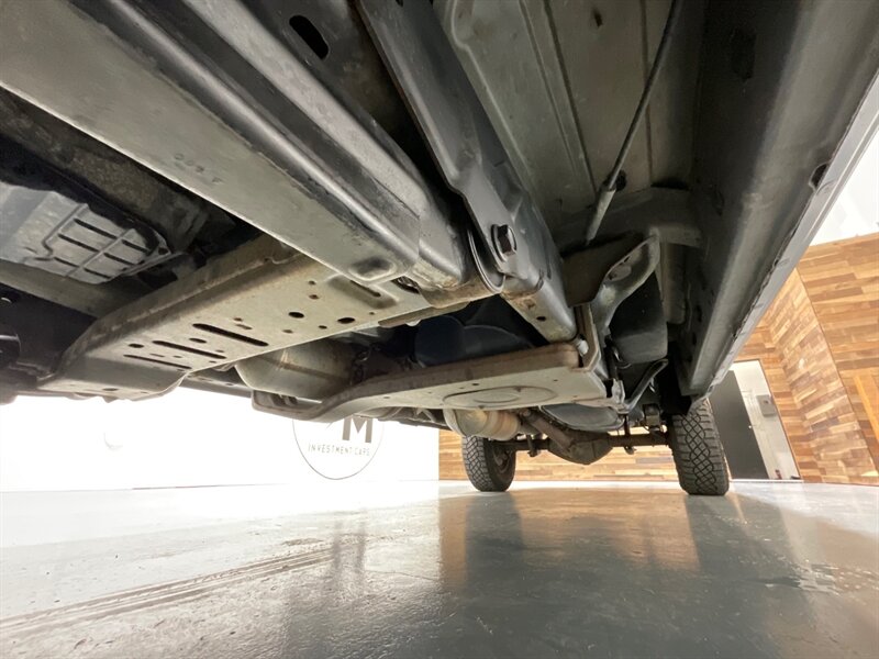 2017 RAM 3500 Tradesman Crew Cab 4X4 / 6.7L DIESEL / 1-OWNER  / LONG BED / NEW TIRES/ ZERO RUST - Photo 58 - Gladstone, OR 97027