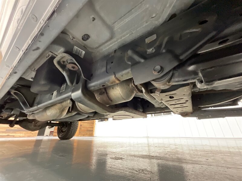 2017 RAM 3500 Tradesman Crew Cab 4X4 / 6.7L DIESEL / 1-OWNER  / LONG BED / NEW TIRES/ ZERO RUST - Photo 57 - Gladstone, OR 97027