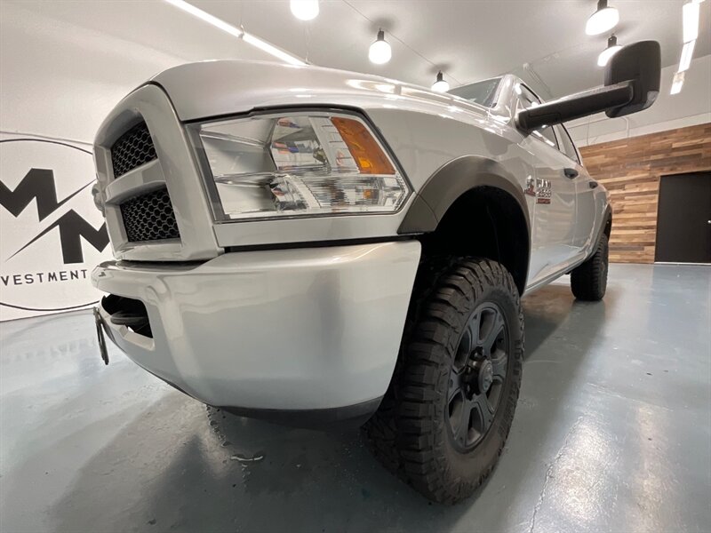 2016 RAM 2500 Tradesman Crew Cab 4X4 / 6.7L Cummins Diesel  /ZERO RUST / BACKUP CAMERA - Photo 50 - Gladstone, OR 97027