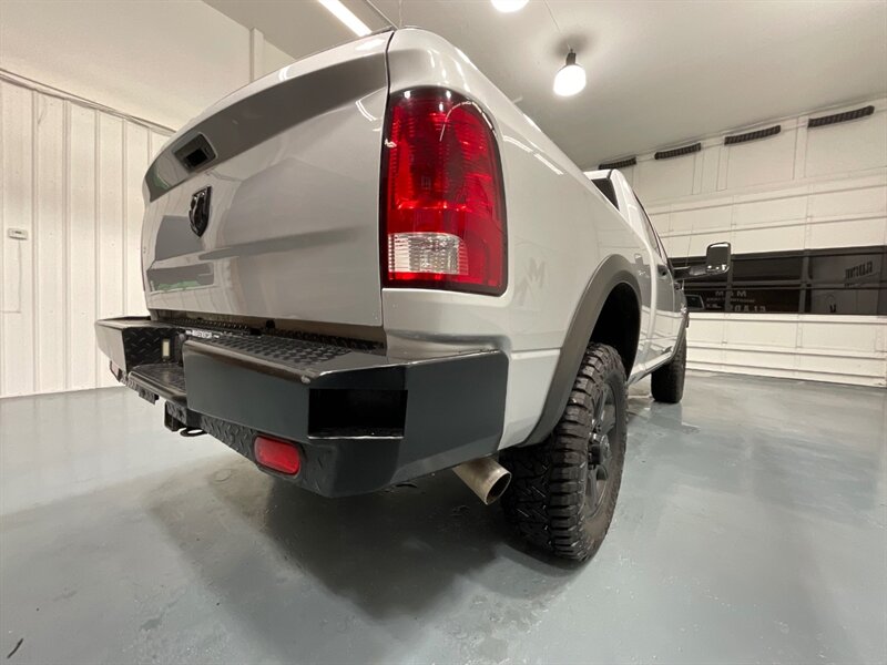 2016 RAM 2500 Tradesman Crew Cab 4X4 / 6.7L Cummins Diesel  /ZERO RUST / BACKUP CAMERA - Photo 48 - Gladstone, OR 97027