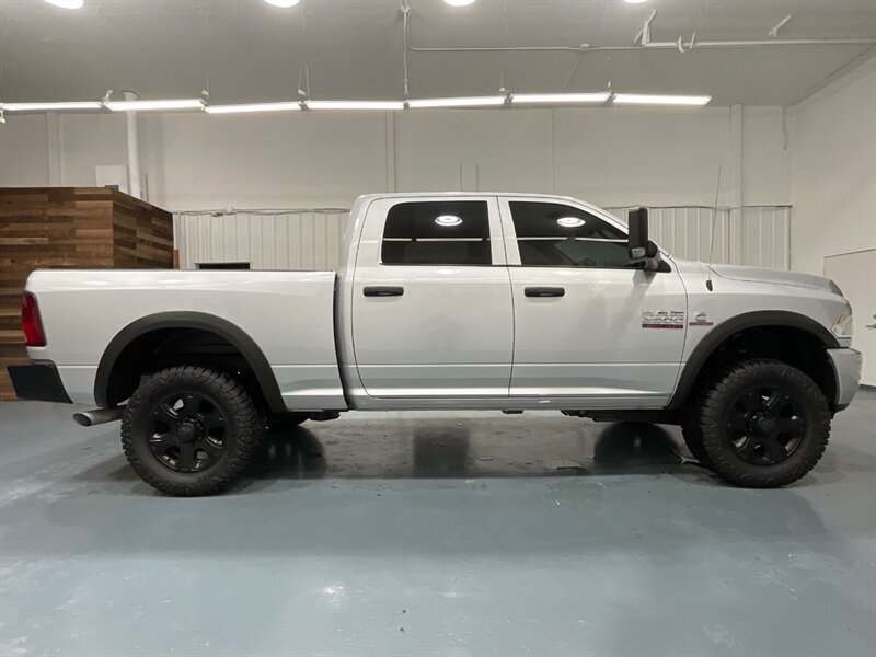 2016 RAM 2500 Tradesman Crew Cab 4X4 / 6.7L Cummins Diesel  /ZERO RUST / BACKUP CAMERA - Photo 4 - Gladstone, OR 97027